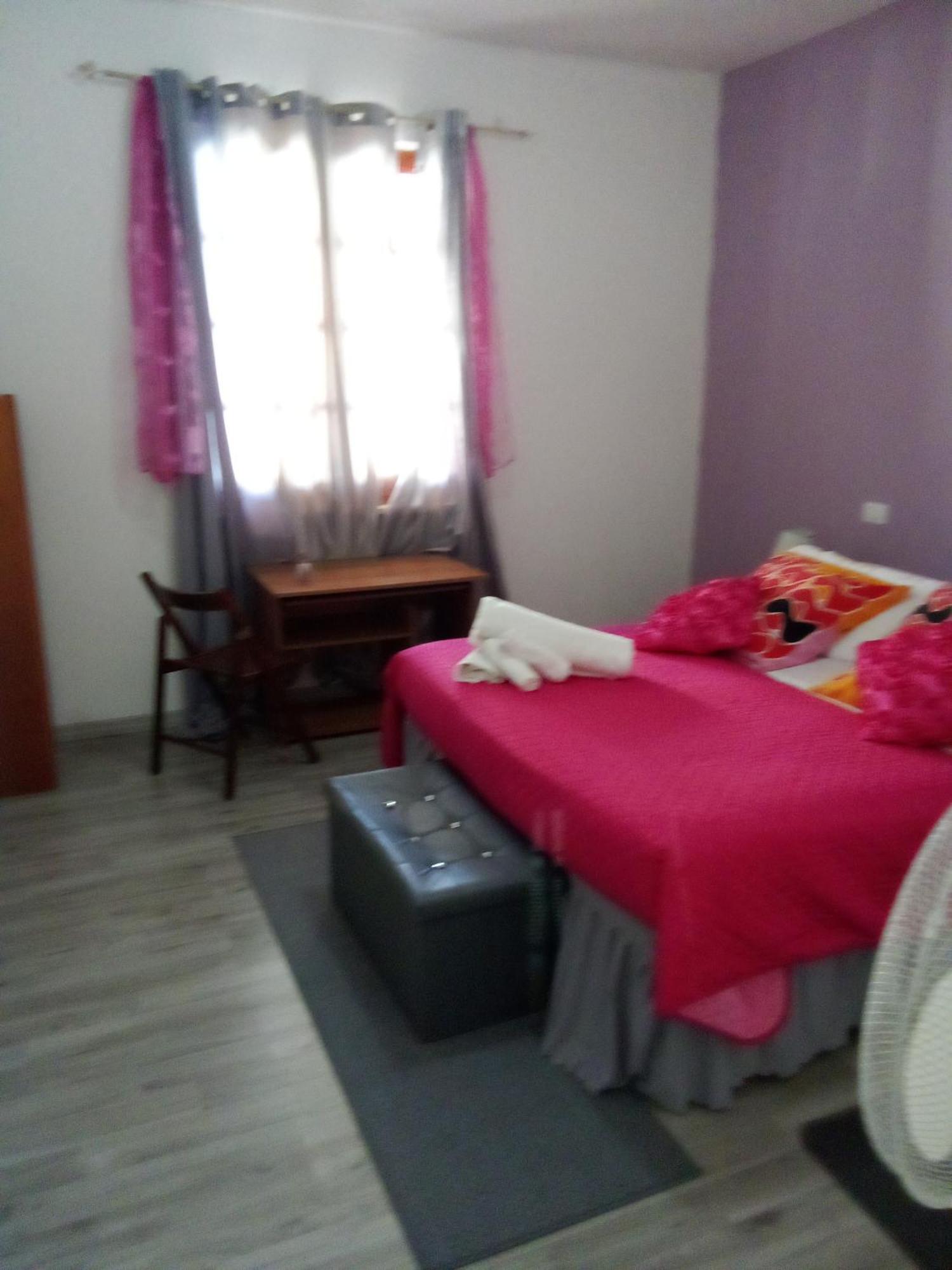 Double Room, Shared Bathroom Olbia